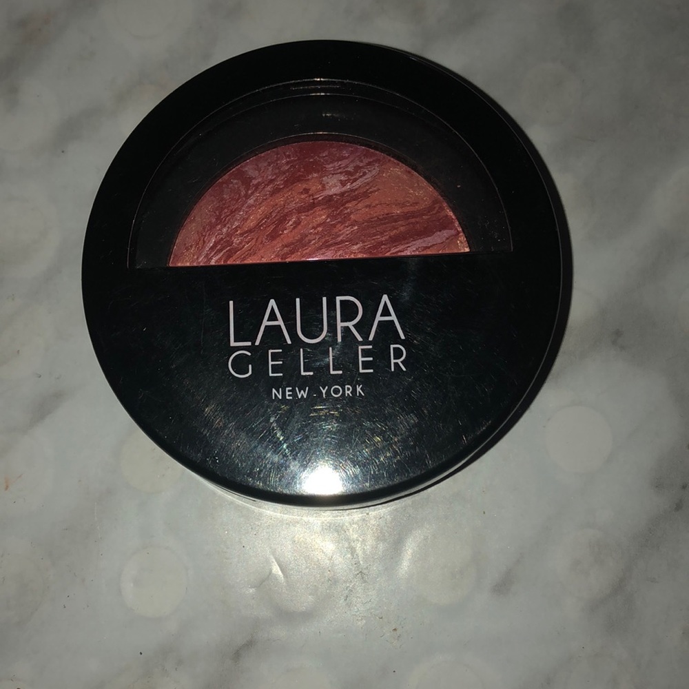 Laura Geller Baked Blush-N-Brighten - Picture 1 of 2